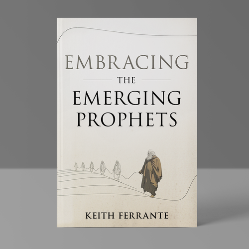 Catchy Cover Design by Robi One