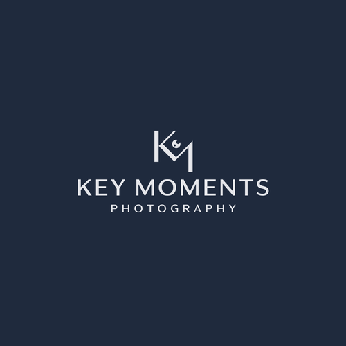 Sleek, Professional Branding for a Luxury Real Estate Photography Business” Design by wonki ™
