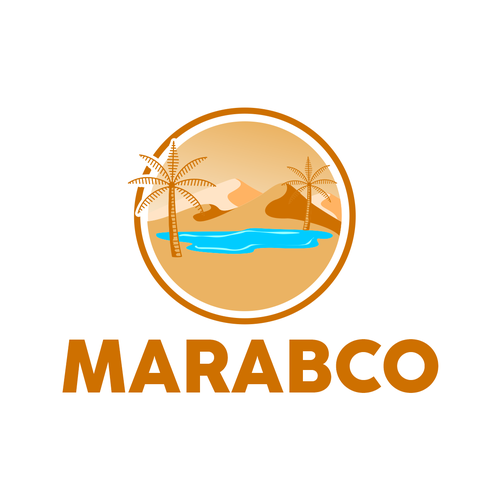 Market & Mall Logos Design by Vandi septiawan