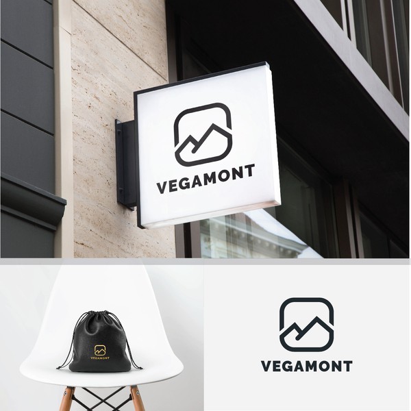 Design by Timmy_H titled "Bold logo for outdoor company"