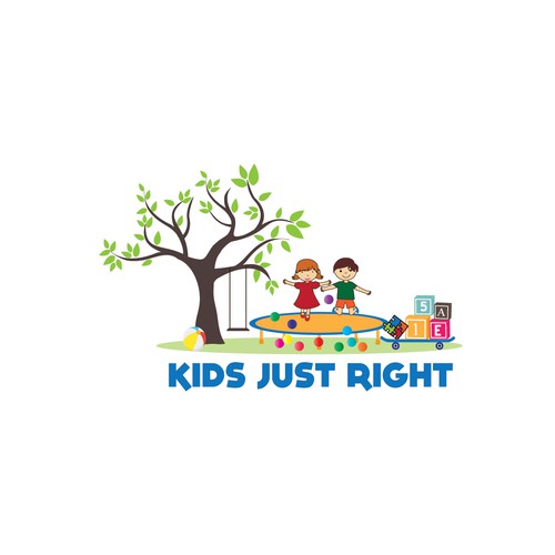 create-a-fun-kid-friendly-logo-for-kids-who-need-therapy-logo-design