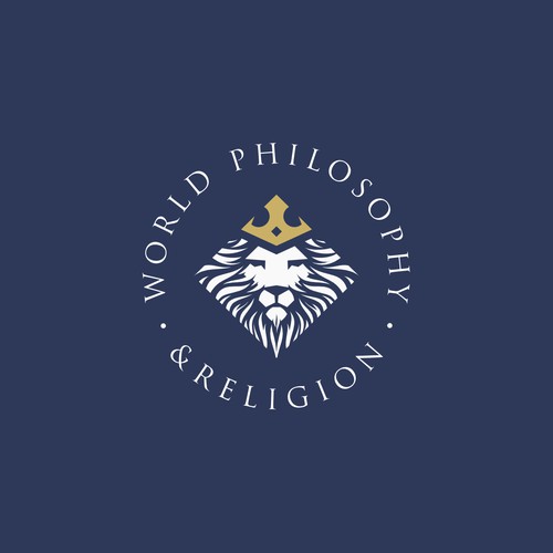 World Philosophy & Religion BOOK PUBLISHER Design réalisé par the.yellowmortar