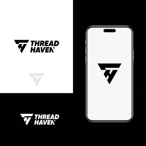 Design a bold logo for a lifestyle brand merging fitness, focus, and passion Design by QULHUWAELEK