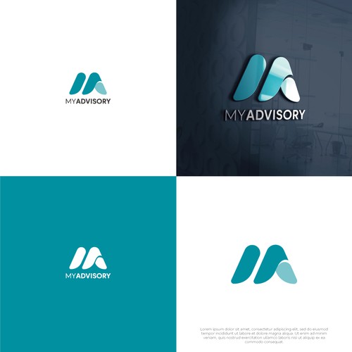 Design MY ADVISORY di Mister All Sunday