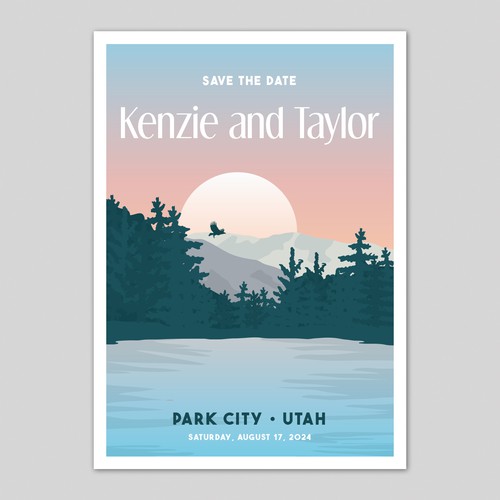 Card or invitation contest entry by Jelena 021