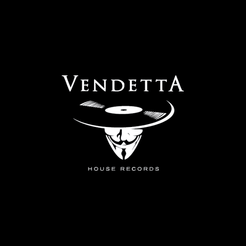 Create A Beautiful Logo For A Soon To Be HUGE House Record Label Design by smiDESIGN