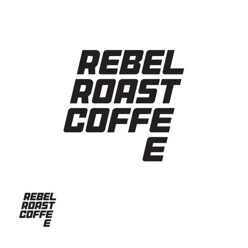 Coffee logo Design by AndSh