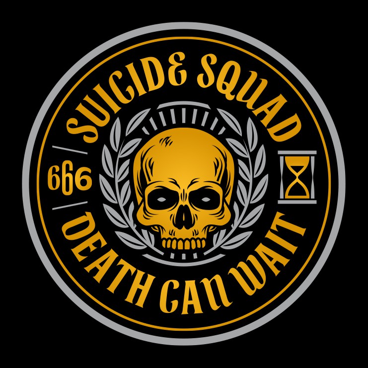 Death Logos - Free Death Logo Ideas, Design & Templates