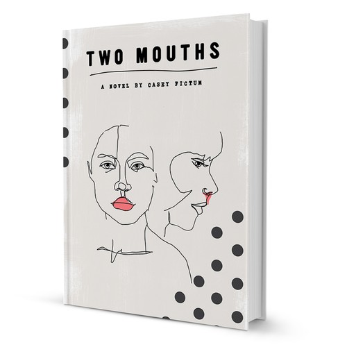 Design di Create a Butt-Kicking Feminist Book Cover For A New Alternative History Novel di Fe Melo