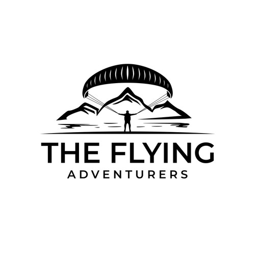 Logo design contest entry by Esui Studio