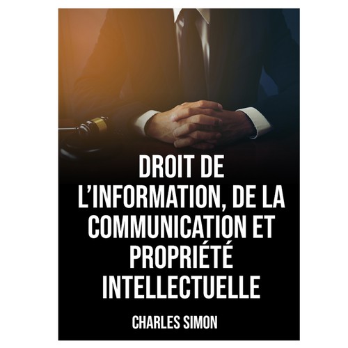 Book cover contest entry by samia7822