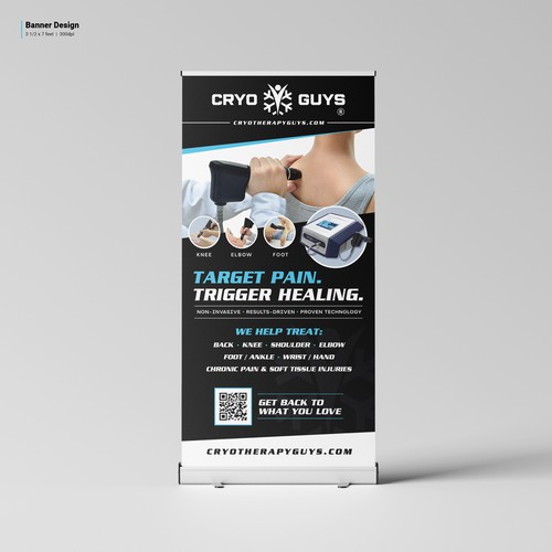  contest entry by Sangaji Aristo