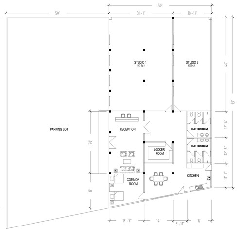 Design finalista por Muzaena