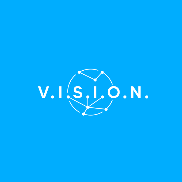 V.I.S.I.O.N.