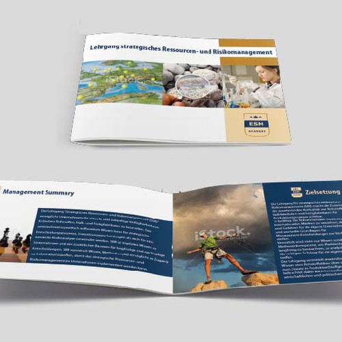 ESM-Foundation Design by Keren Designs