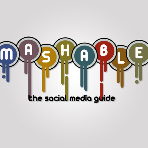 The Remix Mashable Design Contest: $2,250 in Prizes Réalisé par michbeau