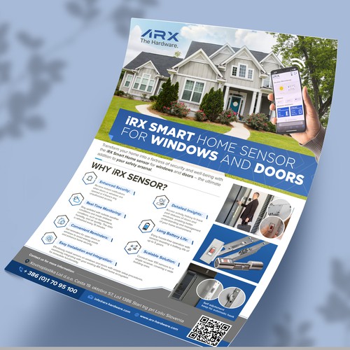 Smart idea for smart solution Design by *FBCTechnologies*