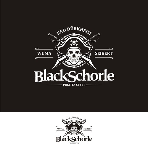 Logo design contest entry by tyo.nspw