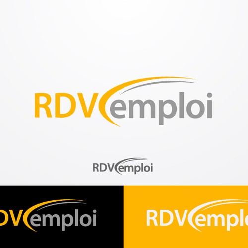 Logo design contest entry by brand id