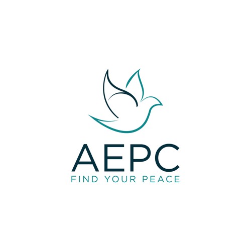 Modern Church Logo Design by Ahmad Subahman