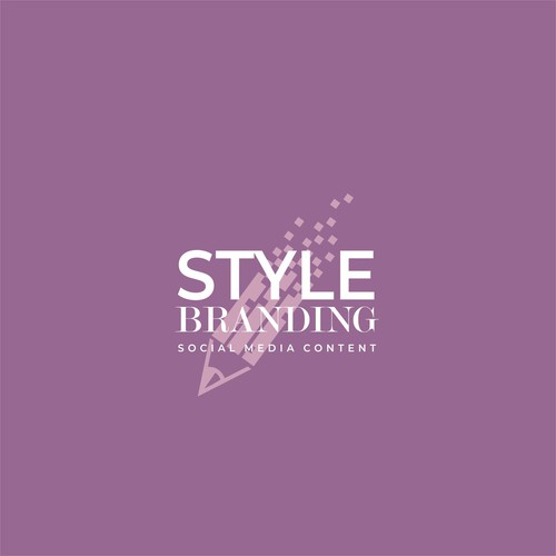 StyleBranding - Updated Logo Design by GA19
