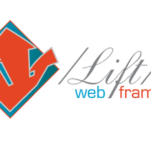 Lift Web Framework デザイン by Rocko76