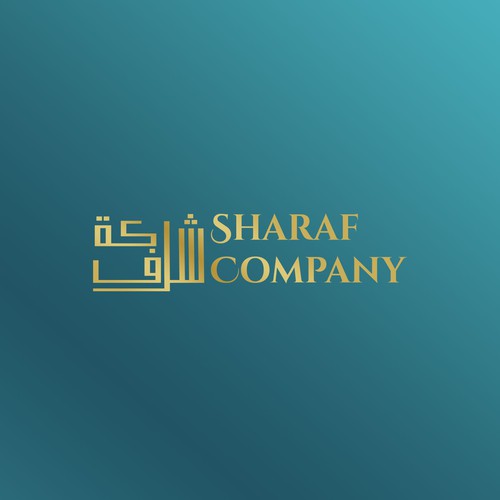 Arabic Real Estate Company Logo Design by Nana445