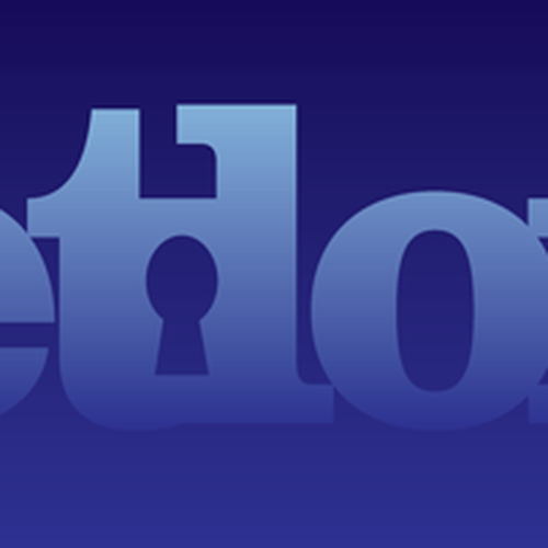 Logo for London's fastest growing website Design by logicalcreative