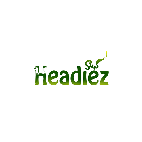 Create a winning logo for Headiezshop! - Online head shop Diseño de Rakocevic Aleksandar