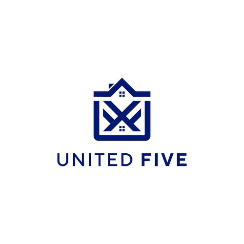 United Five Design von The Last Hero™