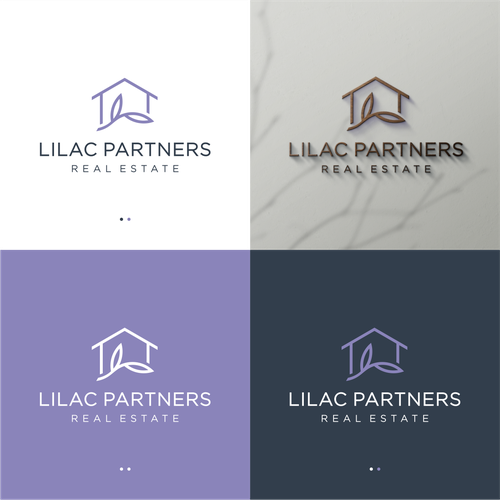 Aspiring Real Estate Empire Logo Design & Business Card Design by MARSa ❤