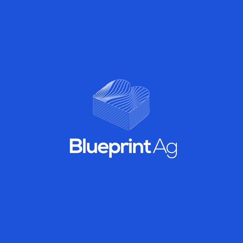 Blueprint Ag Design-ontwerp door Nglray