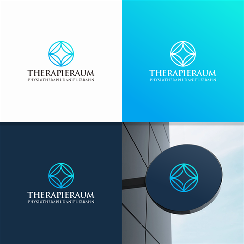 Logo & brand identity pack contest entry by sinajimasi