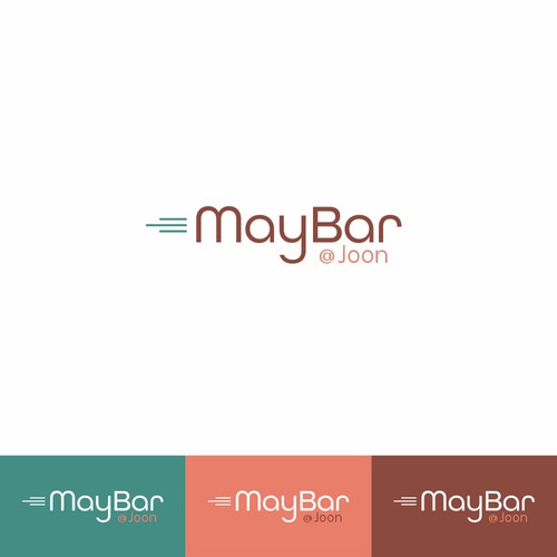 Logo for Upscale bar and lounge Diseño de AlexTanko