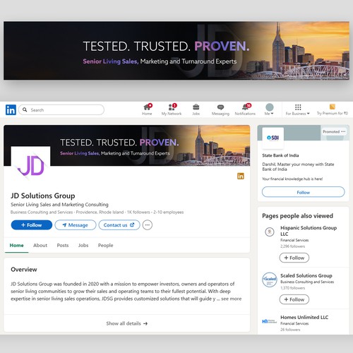  contest entry by Arihant Art