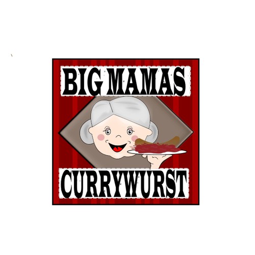 Logo design contest entry by Eigenkunst