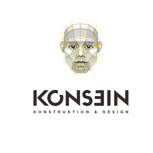 Logotipos propuesta en el concurso por JDL's