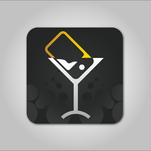 Klinq needs an amazing ios icon デザイン by WakkaWakka