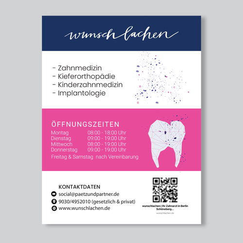  contest entry by graphicarray