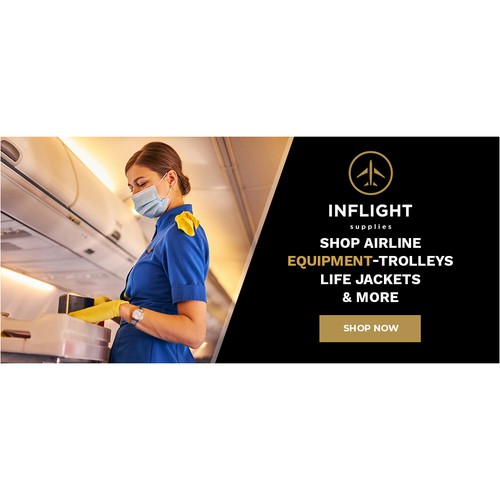 Banner ad contest entry by Anna.fo