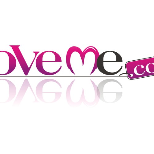 New Fashion & Beauty website needs funky logo