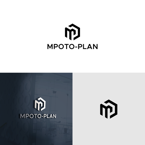 Logo design contest entry by SADORO™
