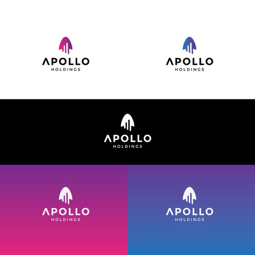 Apollo Design von Choni ©