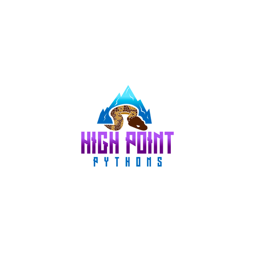 Need revamped or new logo for ball python breeder Design von DrikaD