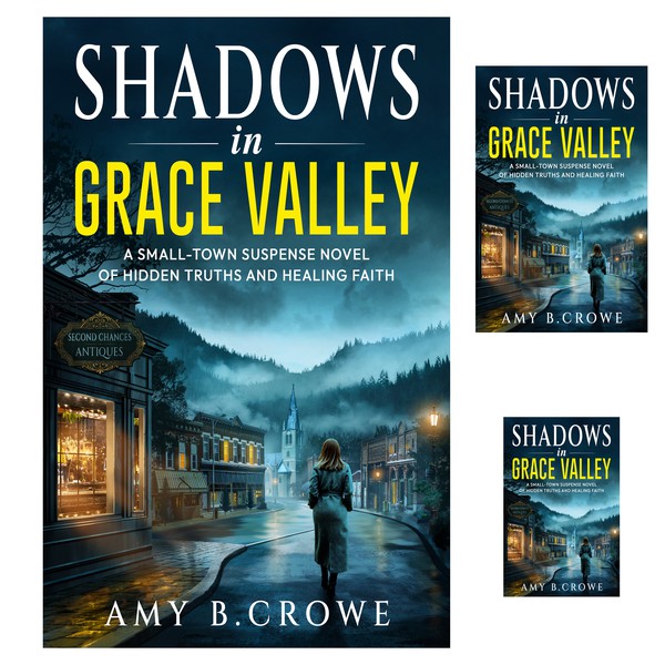 Shadows in Grace valley