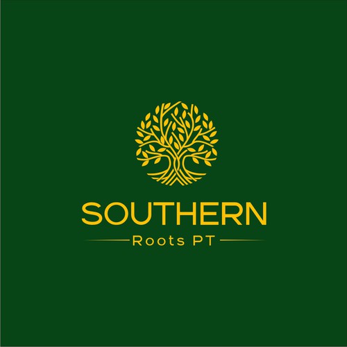 Physical Therapy Private Practice Design by Sanchitaluck7