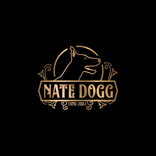 NATE DOGG Design by M.Siddique
