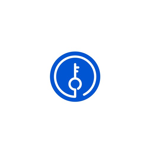 CreafyxさんのSAAS LOGO ICONデザイン