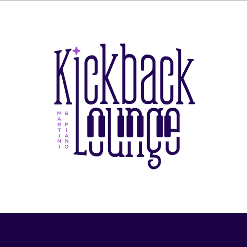 Kickback Lounge - Martini & Piano Bar Design by Ante Gunjaca