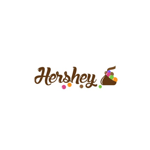 99designs Community Contest: Reimagine Hershey's Logo! Design by Othmane Elmamouni